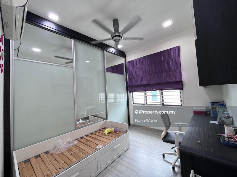 Banglo untuk Dijual di Bandar Jasin Bestari, Jasin oleh Fiona Woon - iProperty.com.my