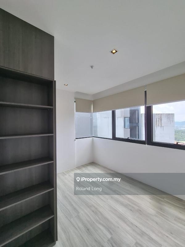 Residensi Servis untuk Dijual di Lumi Tropicana oleh Roland Long - iProperty.com.my