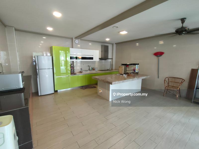 Rumah Berkembar untuk Dijual di Anggun 2, Kota Emerald, Rawang oleh Nick Wong - iProperty.com.my