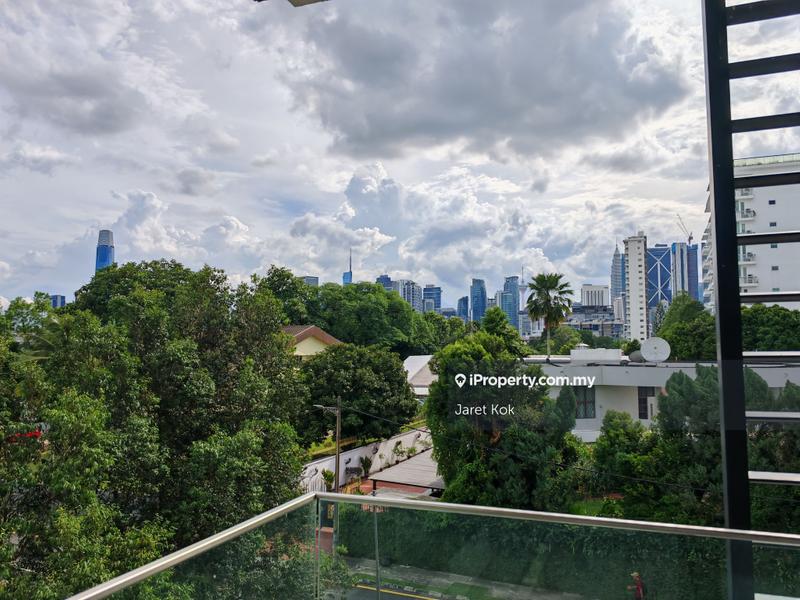 For Sale - Residensi Ampang Tengah 6 (AT 6)