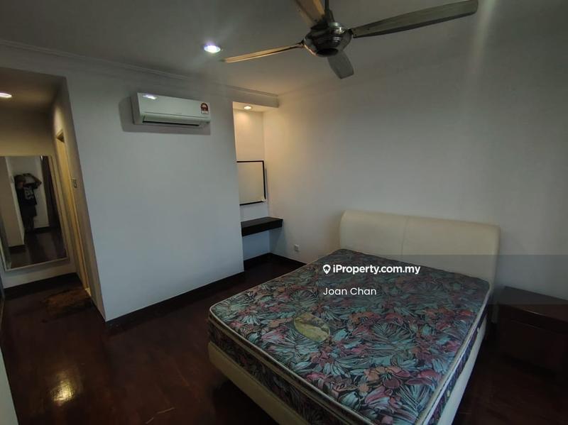 Condominium for Rent in Casa Tropicana by Joan Chan - Bedroom - iProperty.com.my