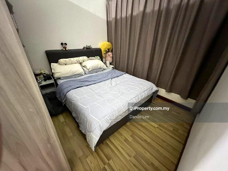 Kediaman Servis untuk Dijual di Damai Hillpark oleh Danilo Lim - iProperty.com.my