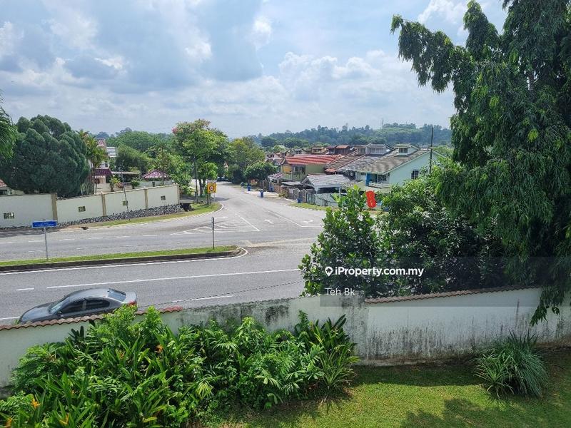 Bungalow House for Sale in Seksyen 6, Shah Alam by Teh Bk - iProperty.com.my