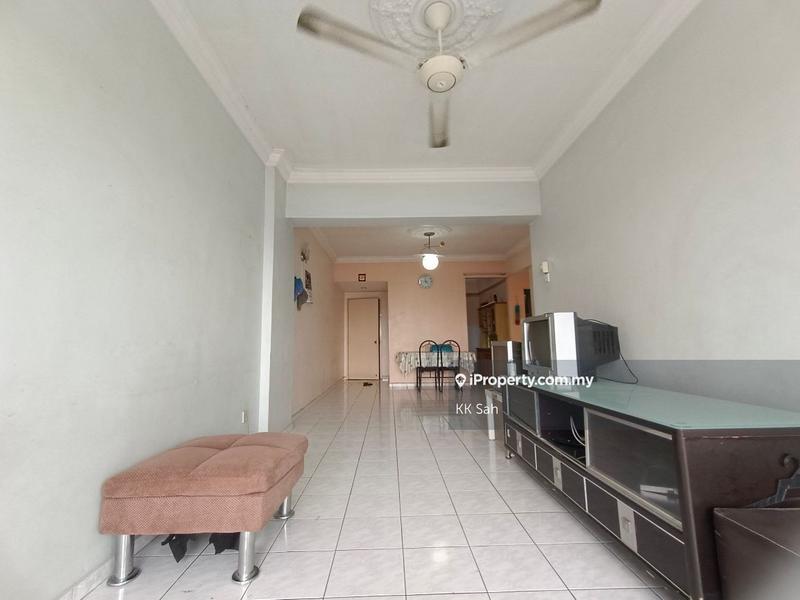 Apartment for Sale in Sri Camellia by KK Sah - iProperty.com.my