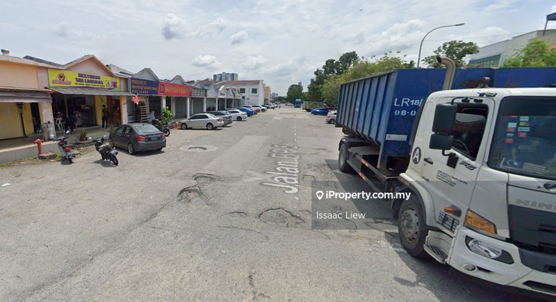 Kedai untuk Dijual di Bandar Bukit Puchong 2, Puchong oleh Issaac Liew - iProperty.com.my