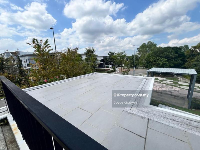 Rumah Berkembar untuk Dijual di Jade Hills, Kajang oleh Joyce Godwin - iProperty.com.my