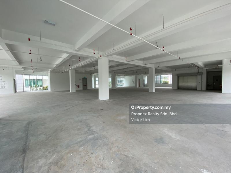 Commercial Bungalow for Sale in Temasya Glenmarie, Glenmarie by Victor Lim - iProperty.com.my