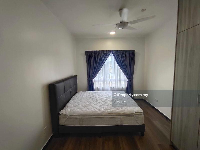 For Rent - The Edge Residence