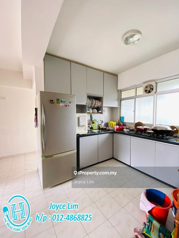 For Sale - Taman Hui Aun