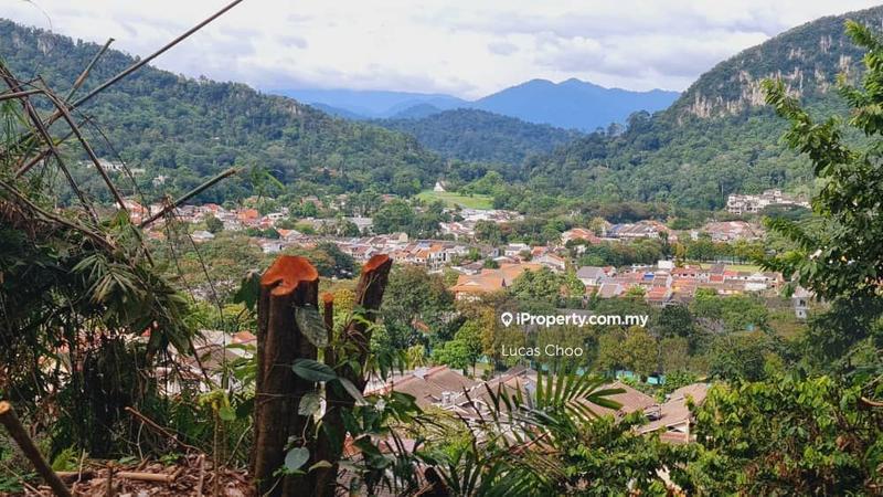 Banglo Tanah untuk Dijual di Ampang, Ampang oleh Lucas Choo - iProperty.com.my