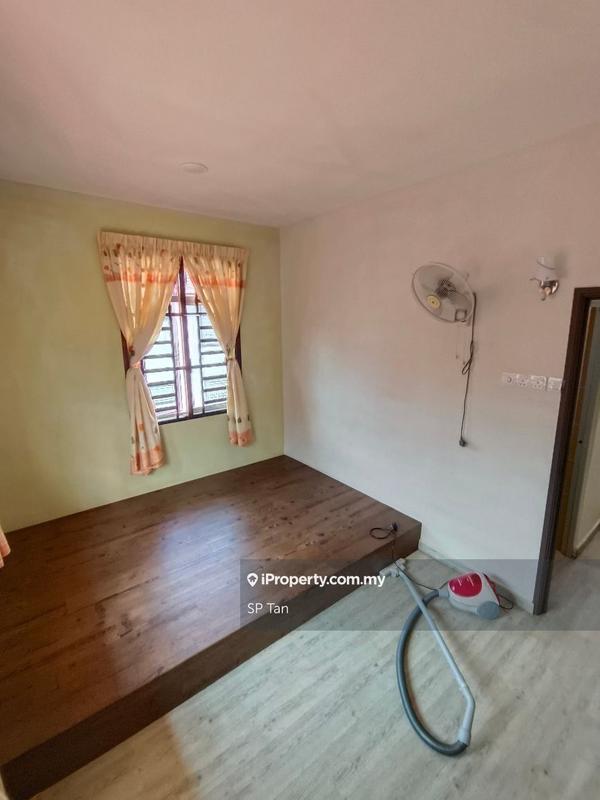 Semi-Detached House for Sale in Taman Sri Mulia, Muar by SP Tan - iProperty.com.my