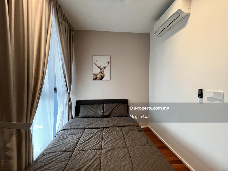 For Rent - 10 Stonor