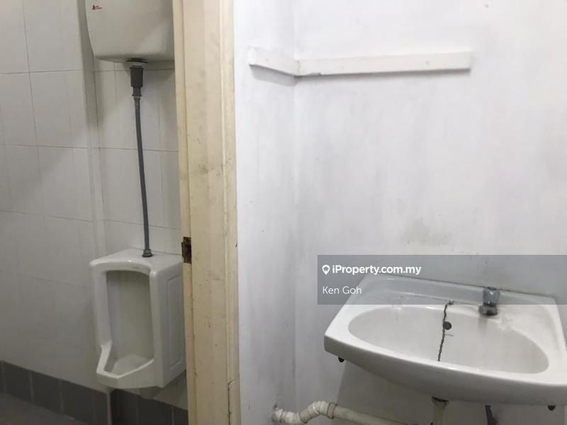 Shop / Office untuk Disewa di Taman Chai Leng, Perai oleh Ken Goh - iProperty.com.my