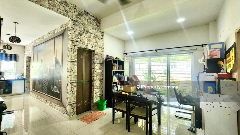 Semi-Detached House for Sale in Taman Saujana Emas, Kajang by Candace Wong - iProperty.com.my