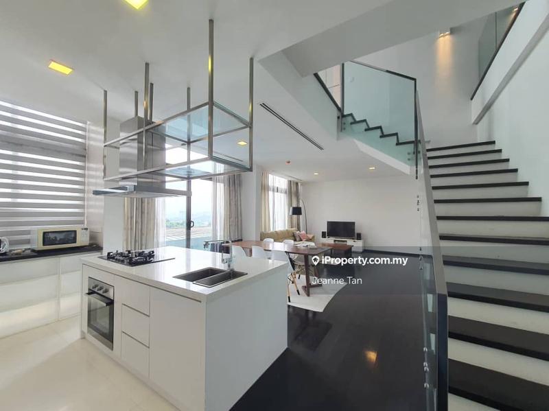 For Rent - Clearwater Residences