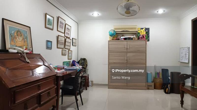 Bungalow House untuk Dijual di Taman Bukit Tiram, Ulu Tiram oleh Santo Wang - iProperty.com.my