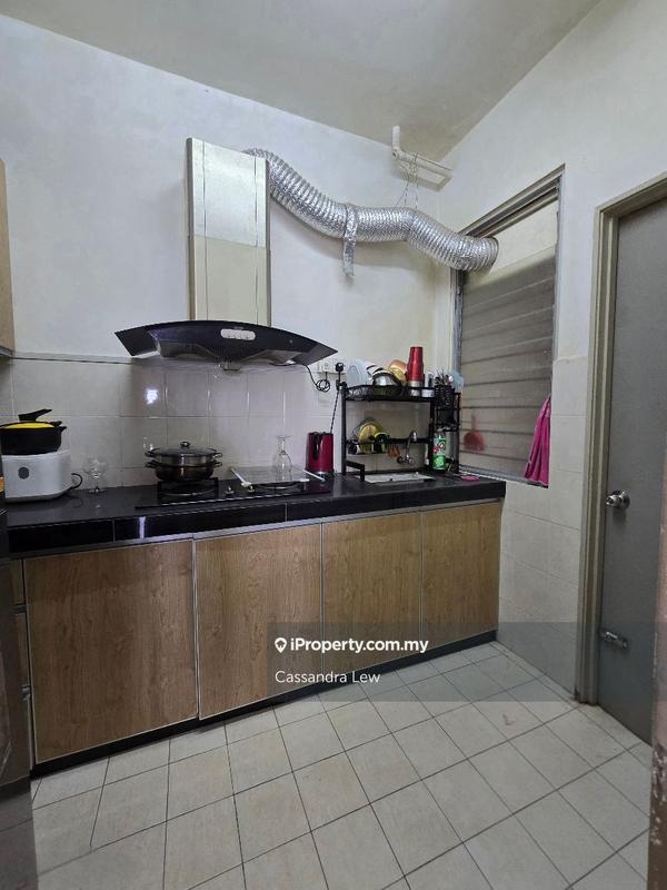 For Sale - Baiduri Court Apartment