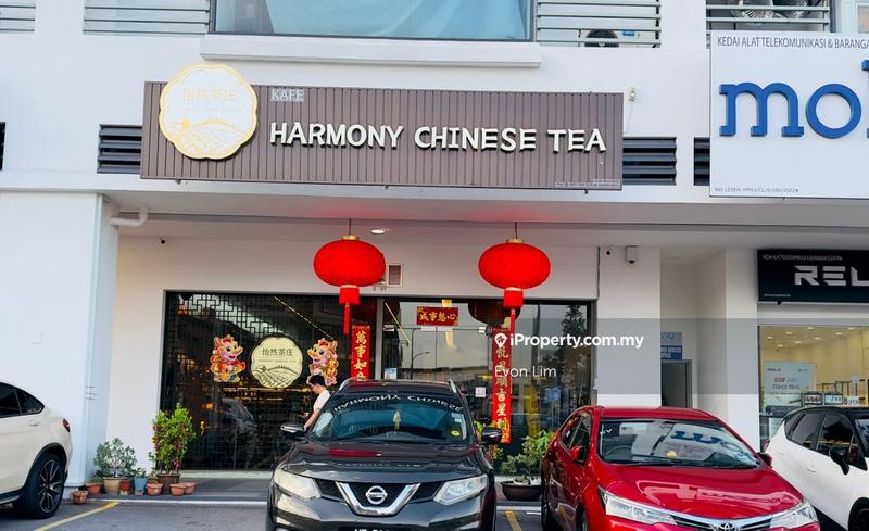 For Rent - c180 cheras traders square mahkota cheras tun hussien onn