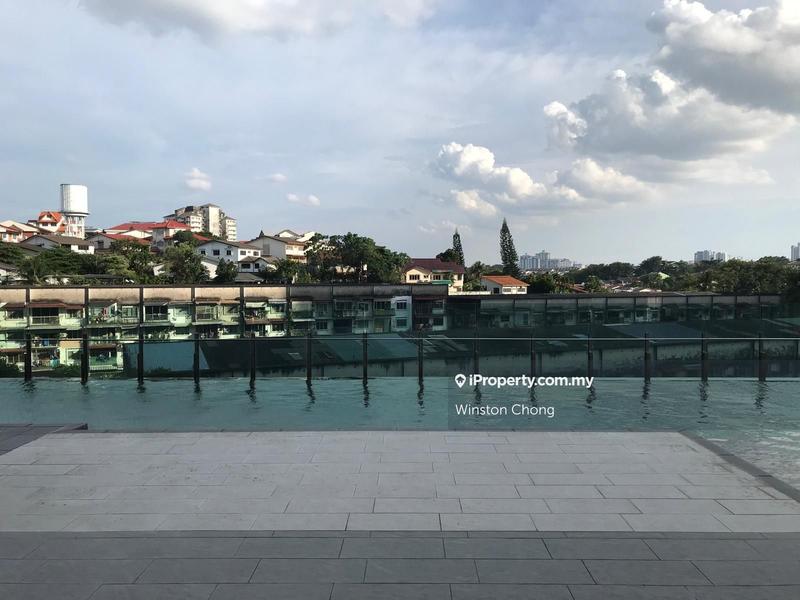 For Sale - Residency V