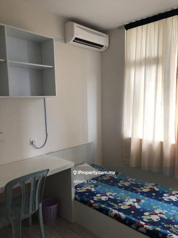 Service Residence for Sale in Starz Valley by Athena Cho - iProperty.com.my