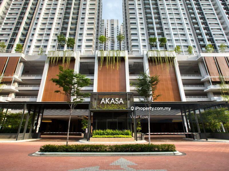 For Sale - Akasa