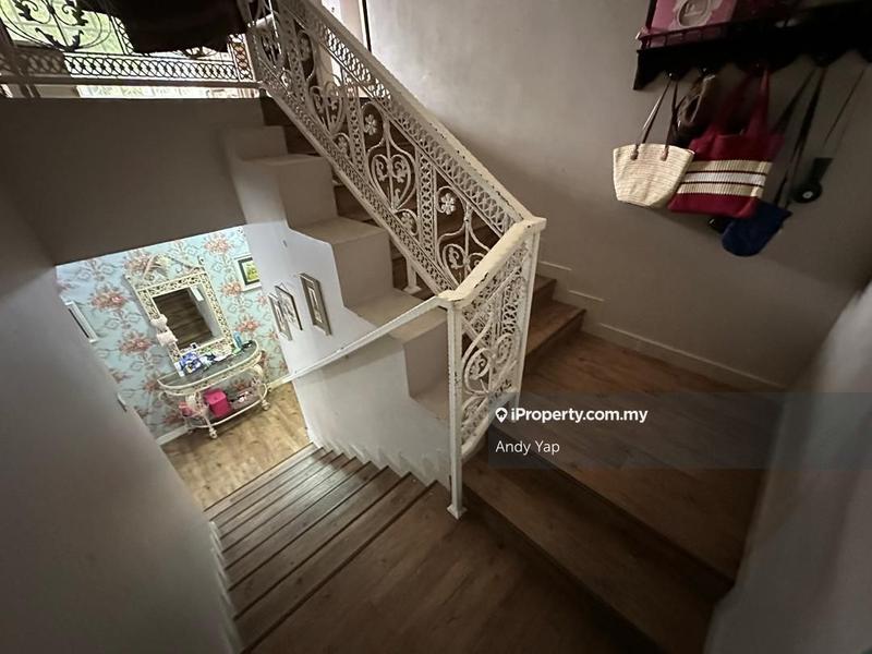 Semi-Detached House for Sale in Kota Emerald, Rawang by Andy Yap - iProperty.com.my