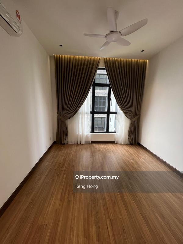 Kondominium untuk Disewa di Damansara Seresta oleh Keng Hong - iProperty.com.my