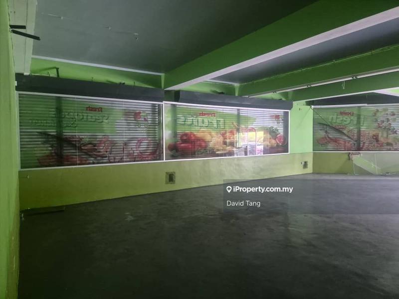 Kedai untuk Disewa di Kota Emerald, Rawang oleh David Tang - iProperty.com.my