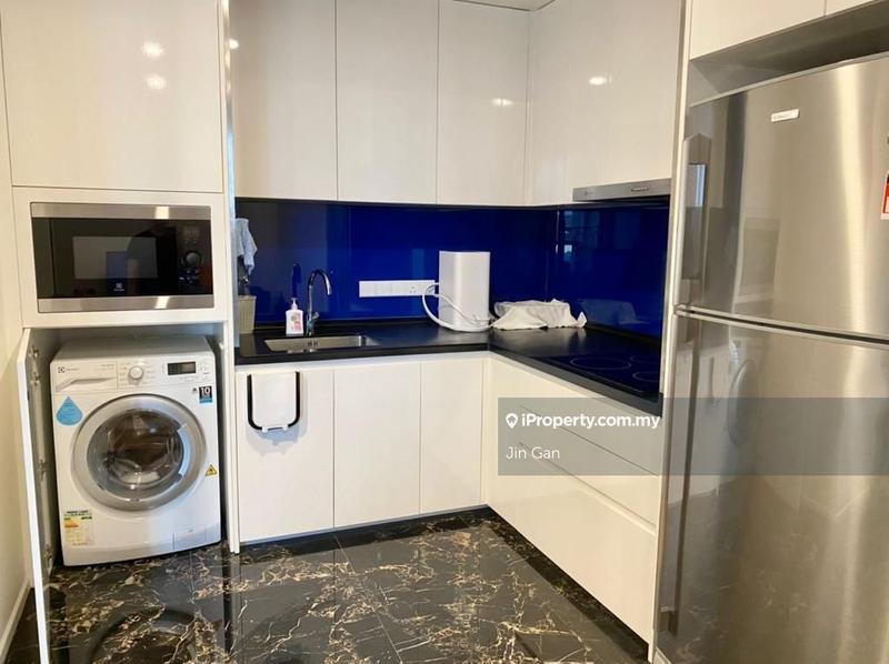 For Rent - Arcoris Residences