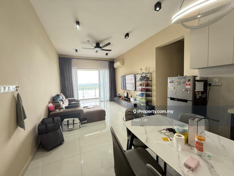 For Sale - Royal Strand @ Country Garden Danga Bay