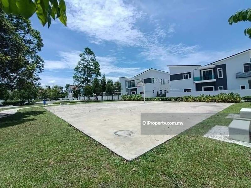 Rumah Berkembar untuk Dijual di Tasek, Ipoh oleh Connie Low - iProperty.com.my