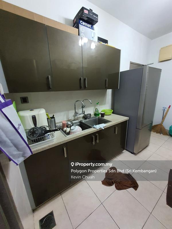 Kondominium untuk Disewa di Changkat View oleh Kevin Chuah - iProperty.com.my