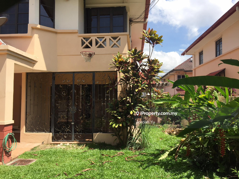 2-storey Terraced House for Sale in Sunway Damansara, Kota Damansara by Jordan Yu - iProperty.com.my