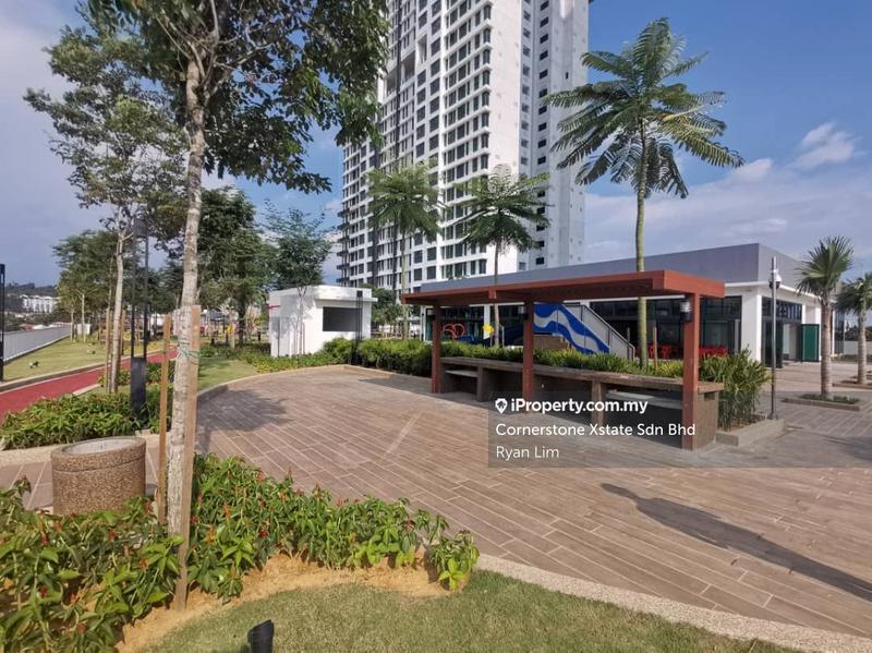 Condominium for Sale in Hillcrest Heights by Ryan Lim - iProperty.com.my
