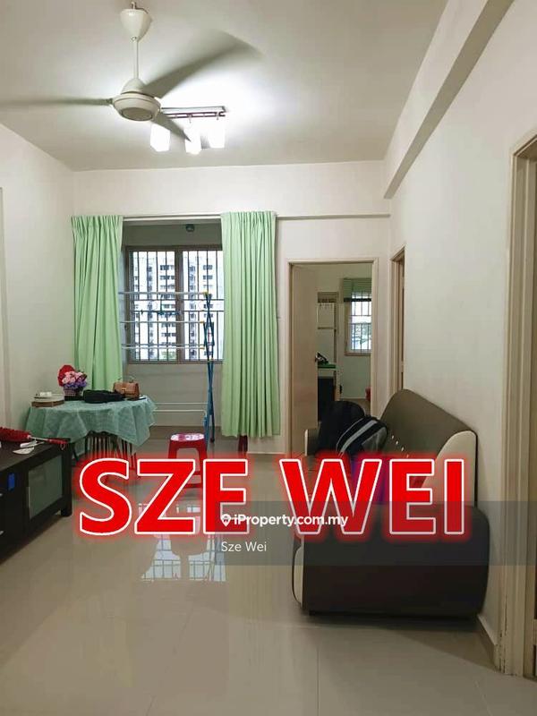 For Sale - Permai Jaya