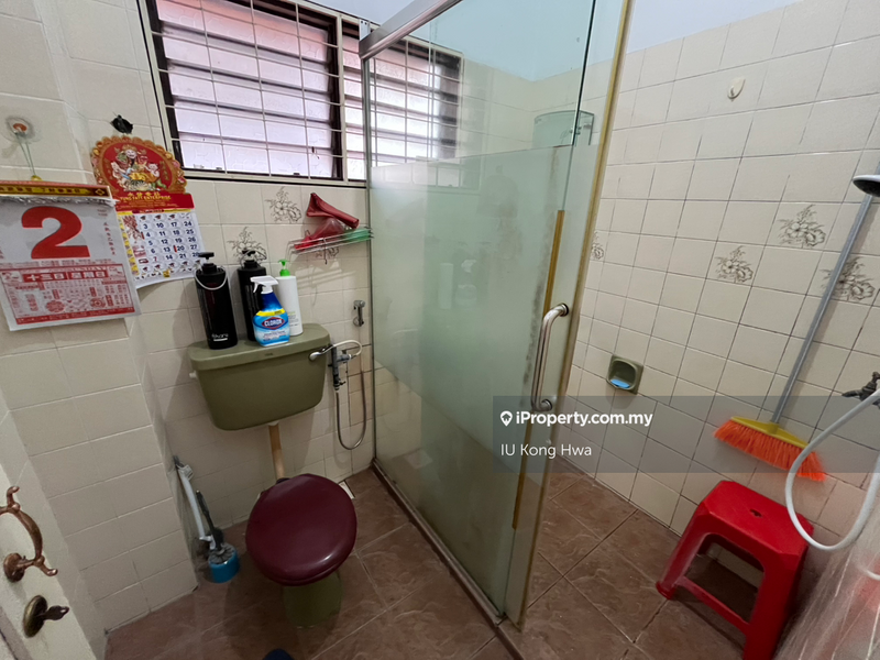 Terraced House for Sale in SS18, Subang Jaya by IU Kong Hwa - iProperty.com.my