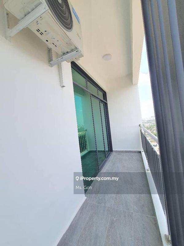 Condominium for Rent in KSL Residence 2 @ Kangkar Tebrau by Ms. Goh - iProperty.com.my