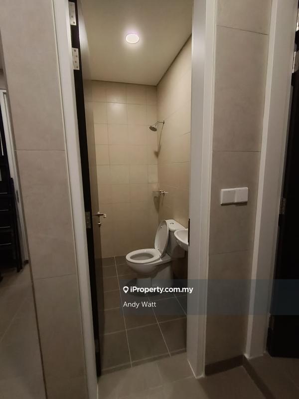 Condominium for Sale in Setia Sky Seputeh by Andy Watt - iProperty.com.my