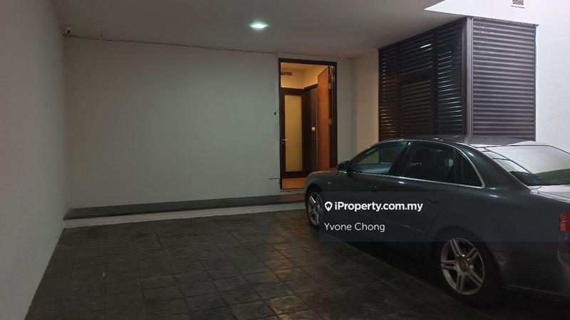 Banglo untuk Dijual di Kenny height Sri hartamas, Sri Hartamas oleh Yvone Chong - iProperty.com.my
