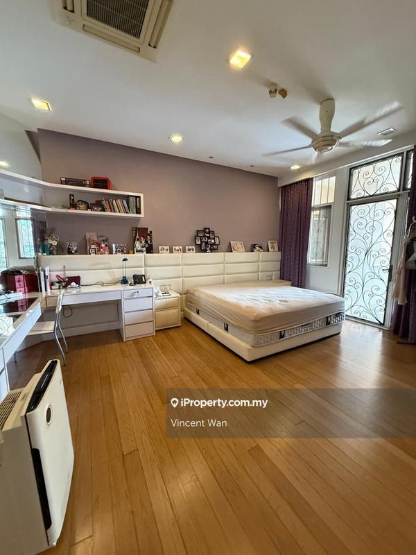 Bungalow House for Sale in Taman Bukit Pantai, Bangsar by Vincent Wan - iProperty.com.my