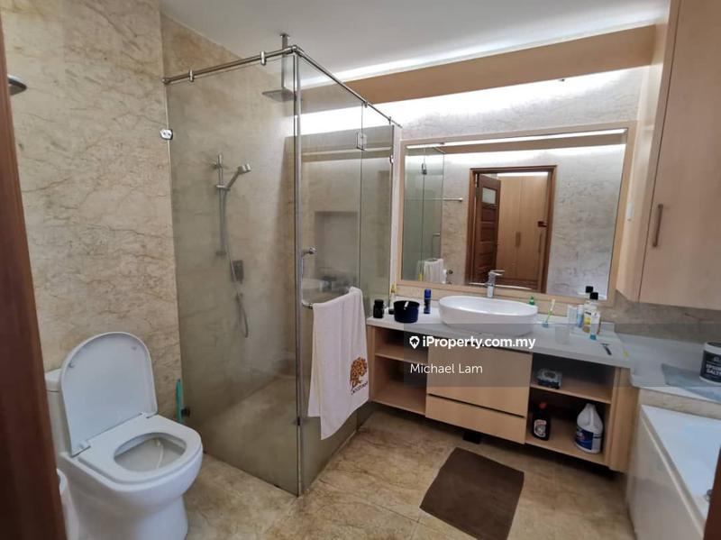 Rumah Berangkai 2 Tingkat untuk Dijual di Bukit Damansara, Damansara Heights oleh Michael Lam - iProperty.com.my