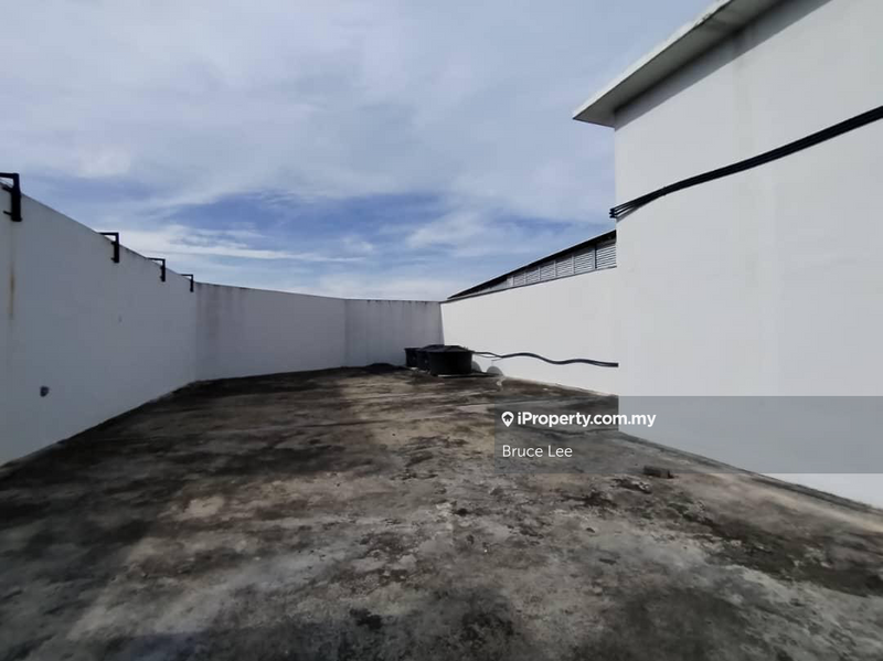 For Rent - For Rent 3 Storey shoplot corner lot Jalan Pegawai Alor Setar