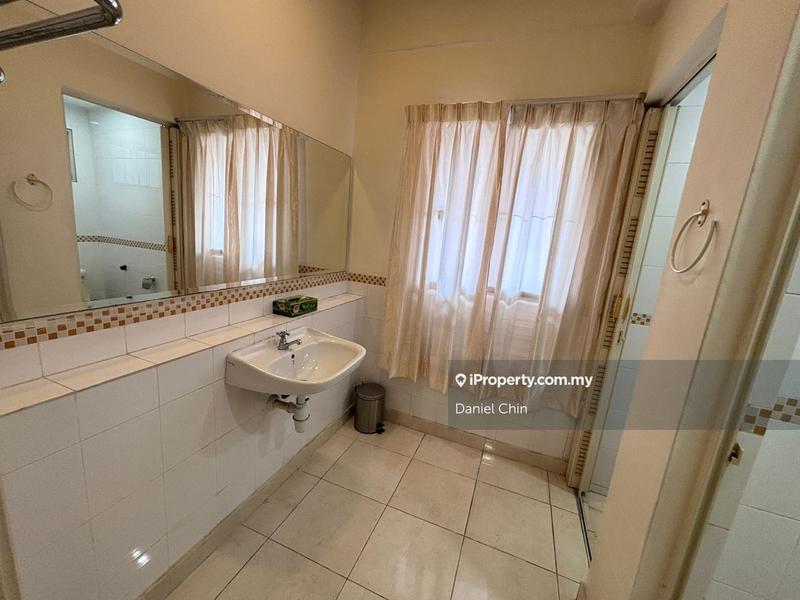 Condominium for Rent in Seri Maya Condominium by Daniel Chin - iProperty.com.my