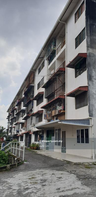 For Rent - Taman Cheras Mas
