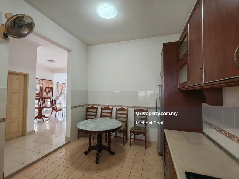 Semi-Detached House for Sale in Bandar Puteri Puchong, Puchong by Michael Chai - iProperty.com.my