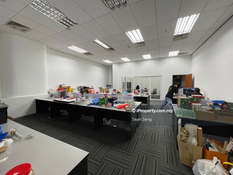 For Sale - Oval Damansara