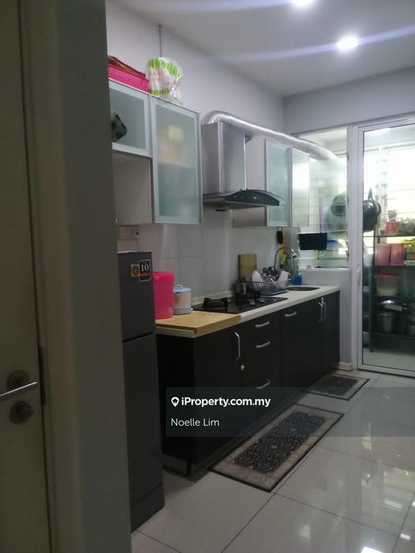 Apartment for Sale in Seri Intan Apartment by Noelle Lim - iProperty.com.my