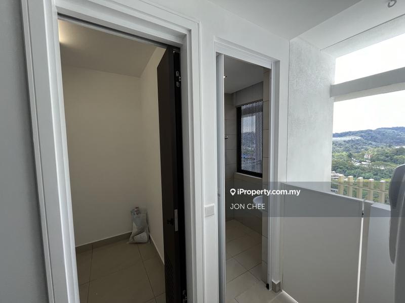 For Sale - Park Regent @Desa Park City