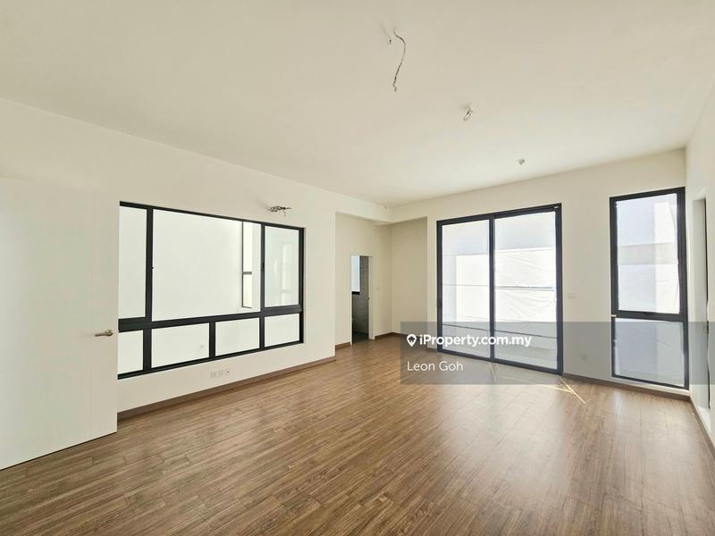 Rumah Berangkai 3 Tingkat untuk Dijual di Twentyfive7, Tanjong Duabelas oleh Leon Goh - iProperty.com.my