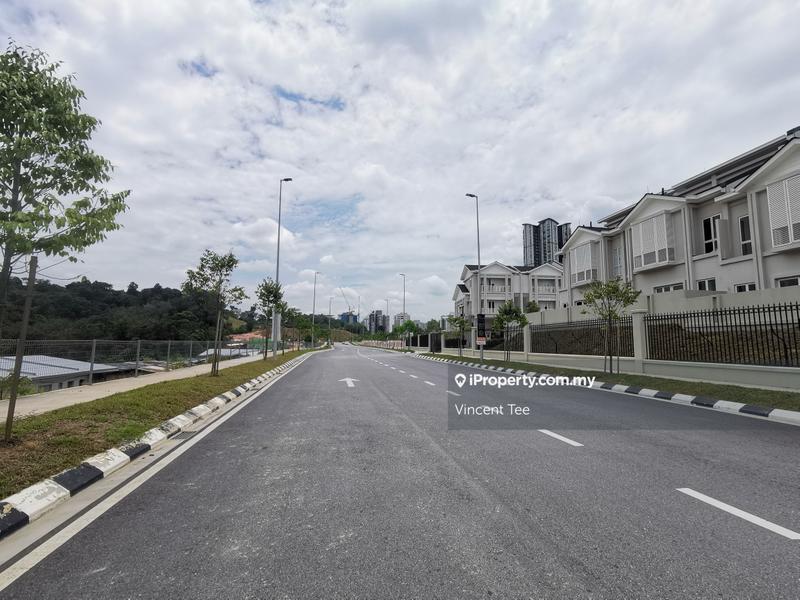 Residential Land for Sale in Mont Kiara, Mont Kiara by Vincent Tee - iProperty.com.my